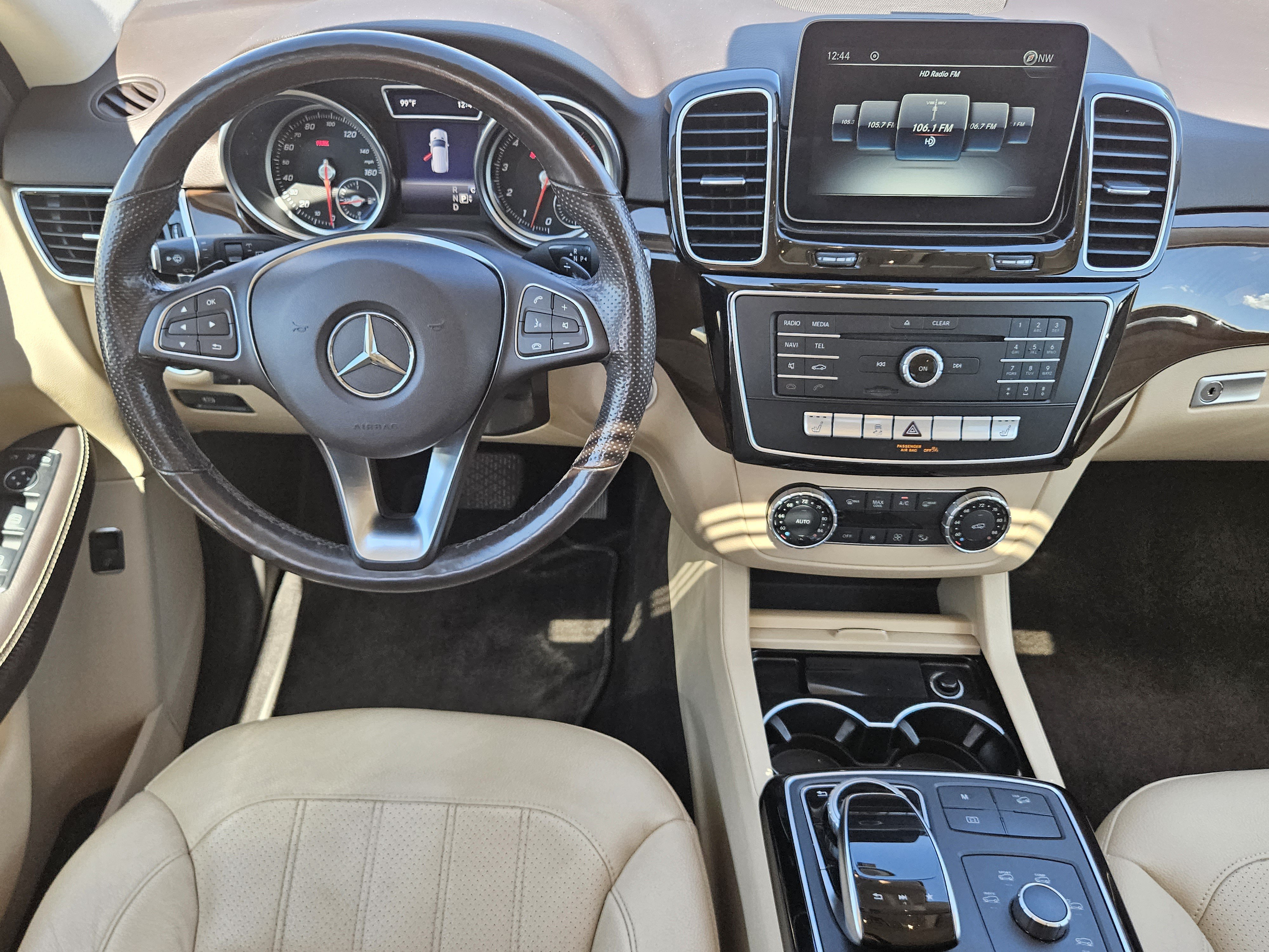 Used 2018 Mercedes-Benz GLE 350 4MATIC image 19