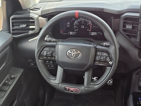 Used 2023 Toyota Tundra TRD Pro w/ TRD Pro Tow Package AWD/4WD image 28