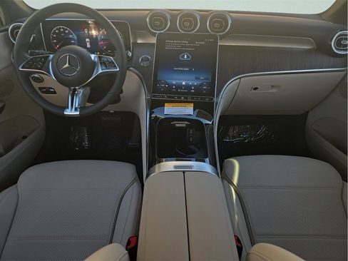New 2026 Mercedes-Benz GLC 300 GLC 300 image 13