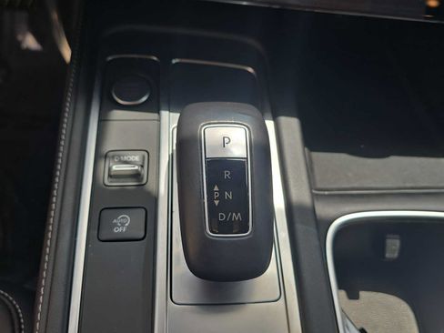Used 2023 INFINITI QX60 Pure w/ Cargo Package FWD image 20