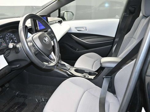 Used 2024 Toyota Corolla SE FWD image 23