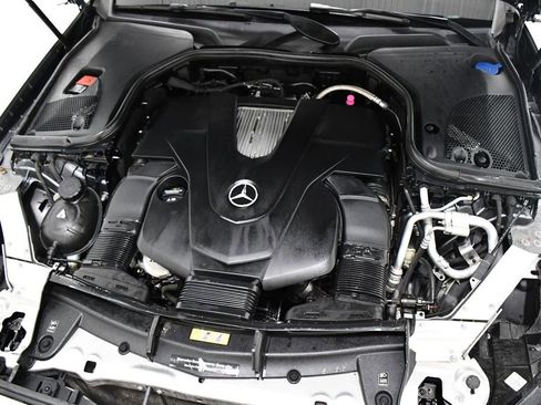 Used 2019 Mercedes-Benz E 450 4MATIC Wagon image 6