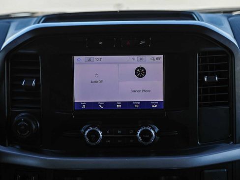 Used 2022 Ford F150 XL w/ Trailer Tow Package image 14