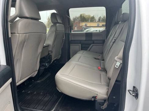 Used 2019 Ford F350 XL w/ Power Equipment Group image 14