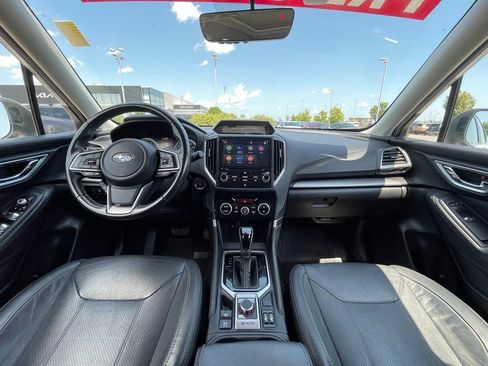 Used 2021 Subaru Forester Limited AWD/4WD image 29