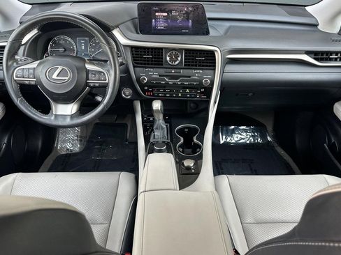 Used 2017 Lexus RX 350 FWD image 15