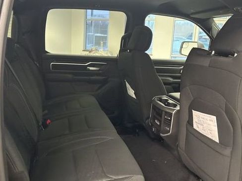 New 2026 RAM 1500 Big Horn image 27