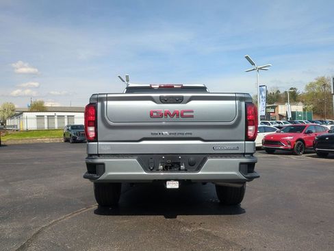 New 2026 GMC Sierra 1500 Elevation image 6