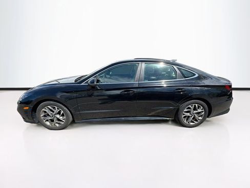 Used 2023 Hyundai Sonata SEL image 4