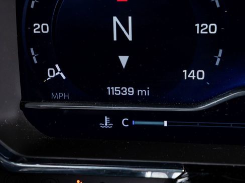 Used 2024 Chevrolet Silverado 1500 ZR2 w/ ZR2 Bison Edition image 21