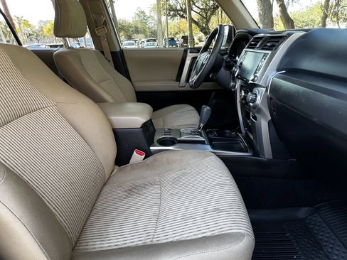 Used 2023 Toyota 4Runner SR5 image 44