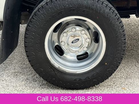 Used 2024 Ford F350 Lariat w/ Lariat Ultimate Package AWD/4WD image 10
