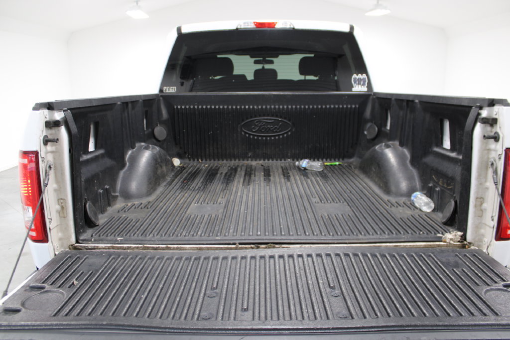 Used 2017 Ford F150 XL w/ Equipment Group 101A Mid AWD/4WD image 17