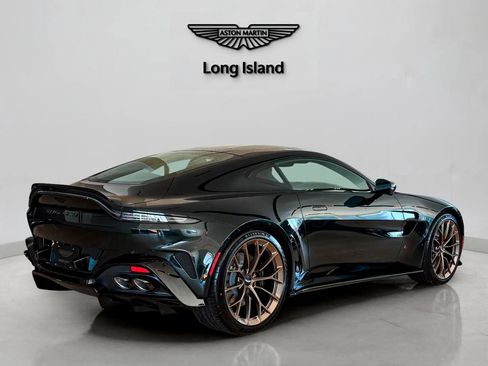 New 2026 Aston Martin V8 Vantage S image 6