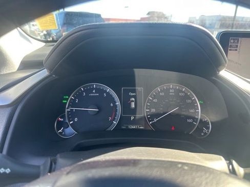 Used 2017 Lexus RX 350 FWD image 21