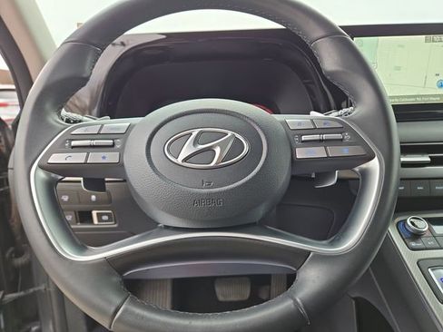 Used 2023 Hyundai Palisade SEL image 20