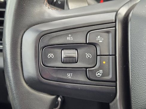 Used 2024 GMC Sierra 1500 AT4 w/ AT4 Premium Package image 27