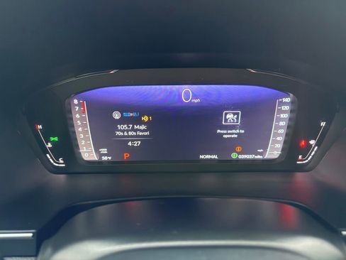 Used 2023 Honda Pilot Elite image 38