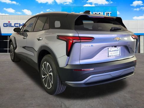 New 2026 Chevrolet Blazer EV LT FWD image 6