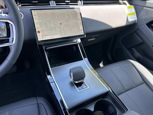 New 2026 Land Rover Range Rover Evoque S AWD/4WD image 14