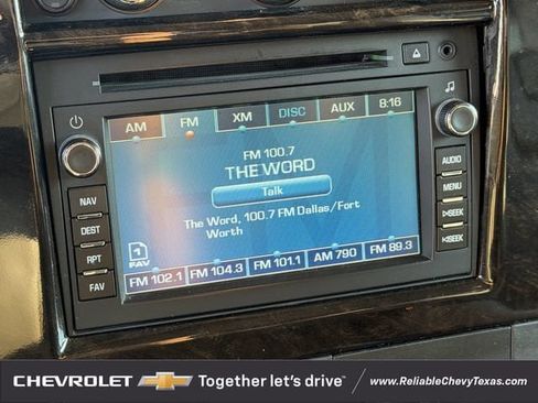 Used 2014 Chevrolet Express 1500 RWD image 25