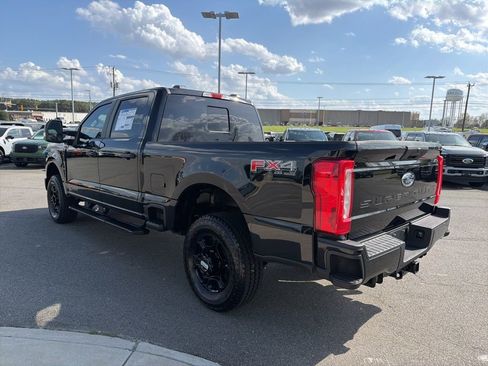 New 2026 Ford F250 XL w/ STX Appearance Package AWD/4WD image 5