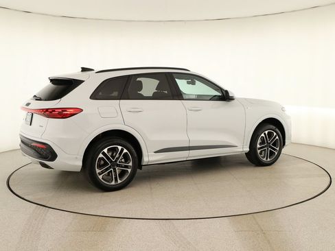 New 2026 Audi Q5 2.0T AWD/4WD image 7
