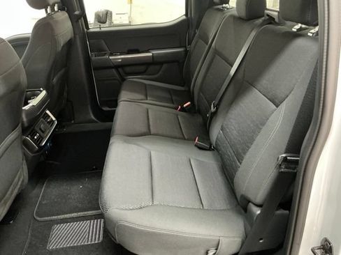 Used 2023 Ford F150 XLT w/ Equipment Group 302A High AWD/4WD image 14