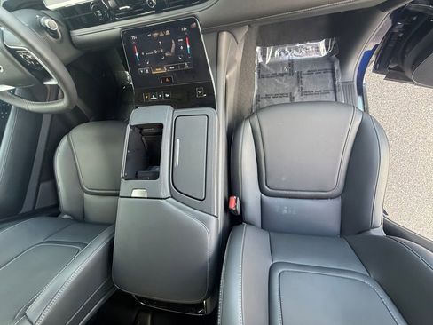 Used 2025 INFINITI QX80 Pure image 41