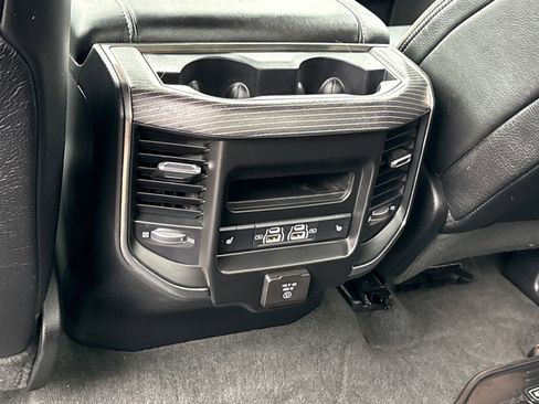 Used 2021 RAM 1500 Limited w/ Night Edition AWD/4WD image 16
