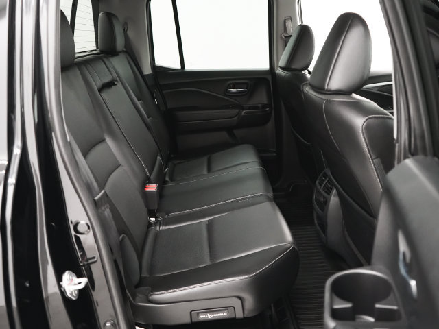 Used 2022 Honda Ridgeline RTL image 44