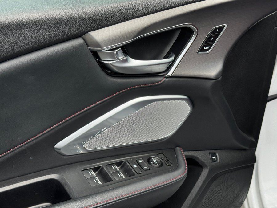 Used 2021 Acura RDX SH-AWD w/ A-Spec & Advance Pkg image 23