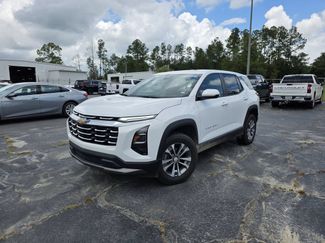 Used 2026 Chevrolet Equinox LT FWD 360° Tour