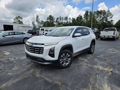 Used 2026 Chevrolet Equinox LT