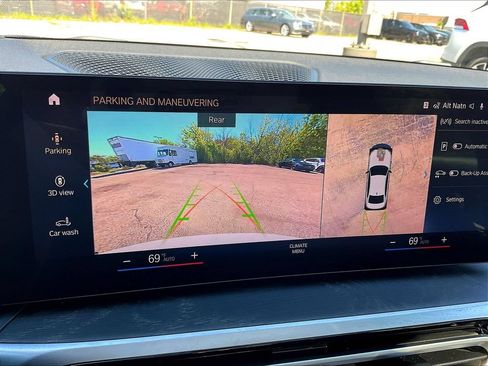 Used 2023 BMW M340i xDrive AWD/4WD image 14