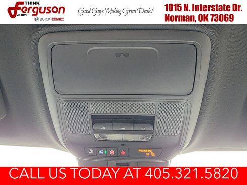 New 2026 Buick Enclave Sport Touring w/ Super Cruise Package FWD image 38
