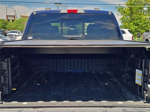 Used 2021 Ford F150 Limited AWD/4WD image 26