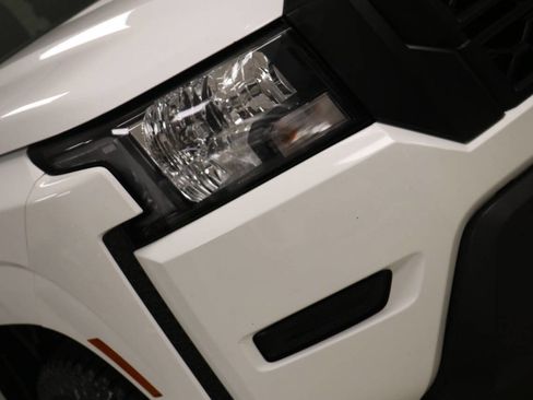 Used 2022 Nissan Frontier S image 82