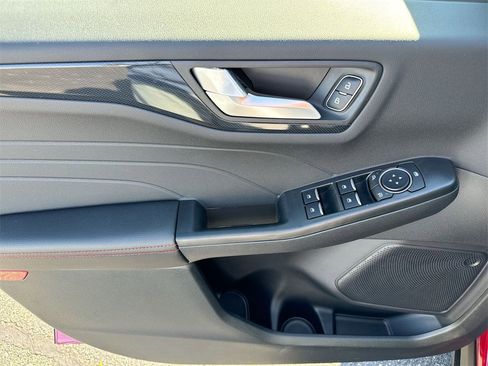 New 2026 Ford Escape ST-Line w/ Tech Pack #1 image 21