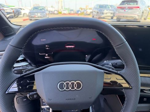New 2026 Audi A6 Prestige AWD/4WD image 39