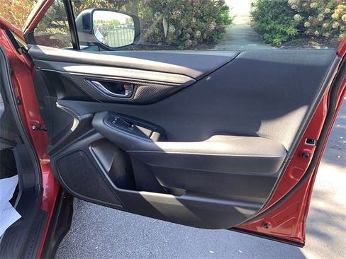 Used 2024 Subaru Outback Premium image 13