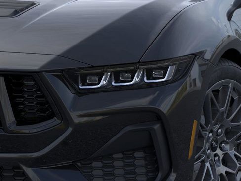 New 2025 Ford Mustang GT Premium w/ GT Performance Package image 18