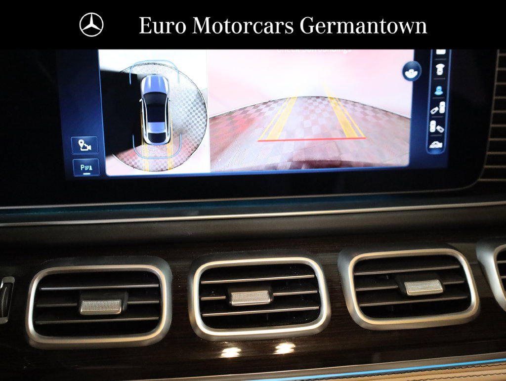 Certified 2024 Mercedes-Benz GLE 53 AMG 4MATIC Coupe image 66