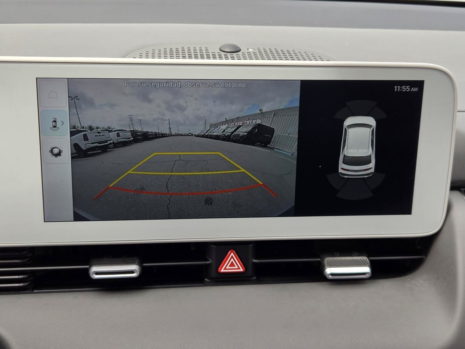 Used 2024 Hyundai Ioniq 5 SEL RWD image 8