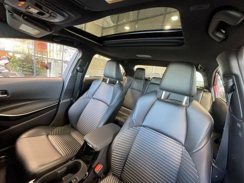 New 2026 Toyota Corolla XSE image 10