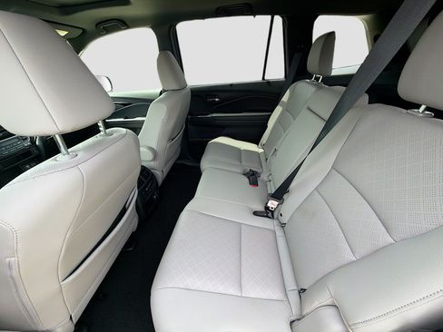 Used 2021 Honda Passport Touring image 25