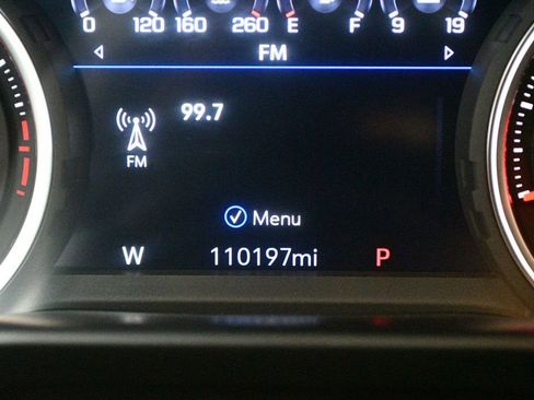 Used 2019 Chevrolet Silverado 1500 High Country w/ High Country Premium Package image 59