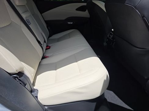 Used 2024 Lexus RX 350 Premium Plus w/ Convenience Package FWD image 13