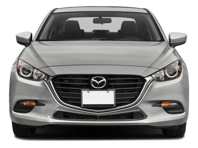 Used 2017 MAZDA MAZDA3 Sport w/ Preferred Equipment Package FWD image 7