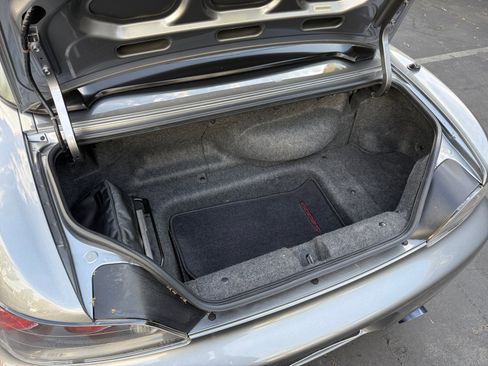 Used 2008 Honda S2000 image 15